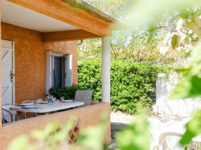 Maison de vacances à 300m de la plage avec 3 chambres, parking privé et jardin équipé - FR-1-409-267